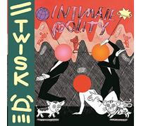 TWISK - Intimate Polity [Vinilo]