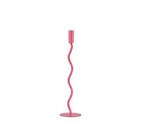 Twist 50 Base para Lámpara Rosa