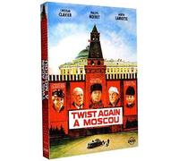 Twist Again à Moscou [Francia] [DVD]