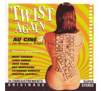 Twist Again au Cine Vol.3 [Ltd