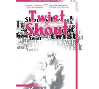 Twist and Shout [Francia] [DVD]
