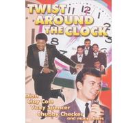 Twist Around the Clock [Alemania] [DVD]
