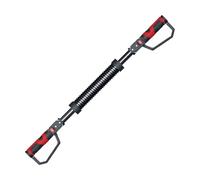 Twist Bar para hombres - Refuerzo de brazos para el hogar | Equipo de ejercicio con resistencia ajustable para hombres amados Jugadores entusiastas del fitness Gimnasio en casa Oficina