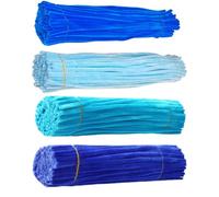 Twist Bars For Handmade Ramos | Handicrafts Crafting Projects Supplies For Christmas Party Family Activities Classroom | Twisting Sticks For Crafts | Use In Creative Projects