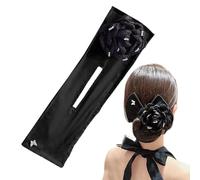 Twist Bun Maker Twist, Bun Maker Para Cabello Largo | Larga Y Gruesa Para Fabricantes De Moño De Cabello | Damas Accesorios De Feminidad De La Mujer