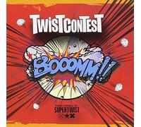 Twist Contest - Boom !
