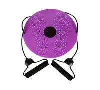 Twist Exercise Machine | Abs Balancing Trimmer Machine | Adjustable Exercise Twist Board for Women Men, Waist Slimming Sculptor | for Fitness Home Gym Pilates Yoga Office -cise