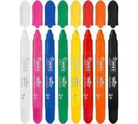 TWIST FACE PAINT STICKS BOY #AND#amp; GIRL