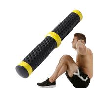Twist Hand Exerciser Bars, Wrist Strength Trainer, 11.61x1.77 Inches Resistance Grips, Fitness Bar, Physical, Arm Muscle Training, Heavy-Duty Hand Grip for Rehabilitation, Home Gym, Office Use