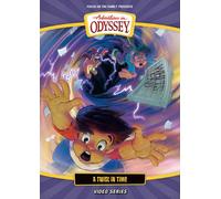 Twist in Time A [Reino Unido] [DVD]