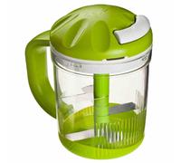 Twist N´ Joy 3 Piezas Utensilios De Cocina Mezclador Batidor Picador