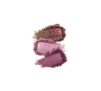 Twist 'N Twinkle Holiday Triple Charm Eyeshadow Palette 02