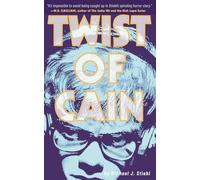Twist of Cain: A Coming-of-Age Horror Novel