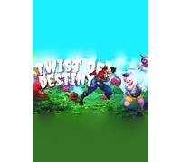 Twist of Destiny Steam Key GLOBAL