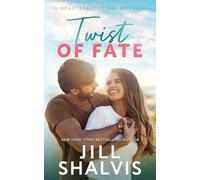 Twist of Fate: A second-chance romance novella