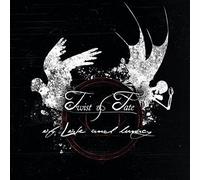 Twist of Fate - Of Love and Lunacy