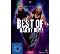 Twist of Fate - The Best of the Hardy Boyz [Alemania] [DVD]