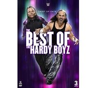 Twist of Fate - The Best of the Hardy Boyz [Alemania] [DVD]