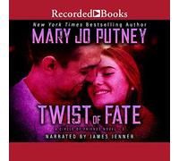 Twist of Fate (The Circle of Friends)