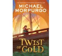 Twist Of Gold (ebook)