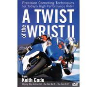 Twist of the Wrist II DVD