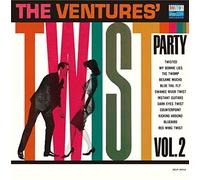 Twist Party Volume 2