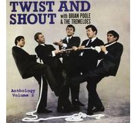 Brian Poole & the Tremeloes - Twist & Shout