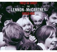 Twist&Shout - The Lennon-Mccartney Disco Mix [Import]