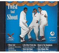 Various Artists - Twist & Shout / Various