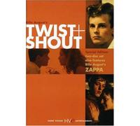 Twist & Shout / Zappa [Reino Unido] [DVD]