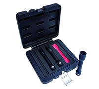 TWIST SOCKET SET LONG 17-19-21 - Unid: 1