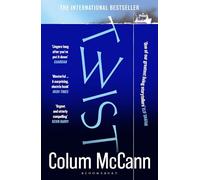Twist: The Irish Times top 5 bestseller from the winner of the National Book Award