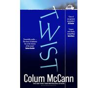 Twist: The Irish Times top 5 bestseller from the winner of the National Book Award