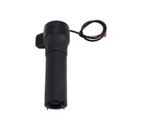 Twist Throttle Right Handle Electric Scooter Accessories for ZT3 Pro Scooter Accessories
