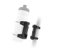 Twist Uni Connector Incl. Twist Uni Base Black