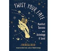 Twist Your Fate: Manifest Success with Astrology & Tarot