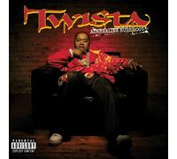 Twista - Adrenalin Rush 2007