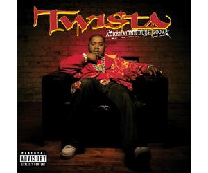 Twista - Adrenalin Rush 2007