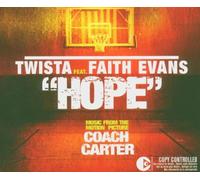 Twista Feat Evans,Faith - Hope