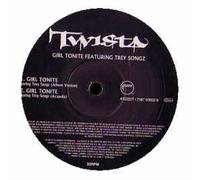 Twista Ft Trey Songz - Girl Tonight [Vinilo]