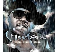 Twista The Perfect Storm (CD) (Importación USA)