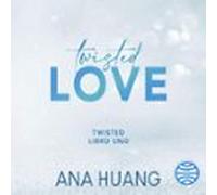 Twisted 1. Twisted Love (audiolibro)