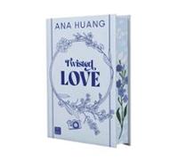 Twisted 1. Twisted Love. Edición Especial