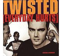 Twisted 2 (CD) Skunk Anansie (Importación USA)