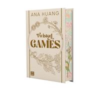 Twisted 2. Twisted Games. Edición Especial