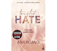 Twisted 3. Twisted Hate