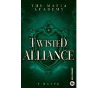Twisted Alliance (ebook)