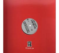 Twisted Black - I M a Fool Wit It [Vinilo]