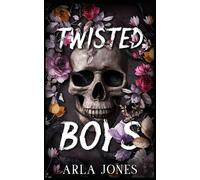 Twisted Boys: Vanished Without a Trace