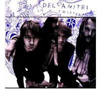 Twisted by Del Amitri (1995-02-28)